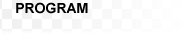 PROGRAM
